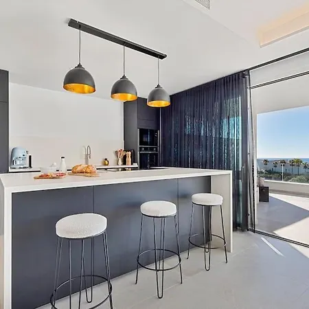 Stunning Luxurious Apartment.