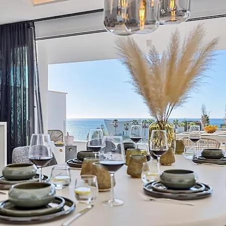 Stunning Luxurious Apartment.
