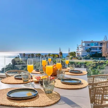 Apartment Stunning Luxurious Apartment. Malaga