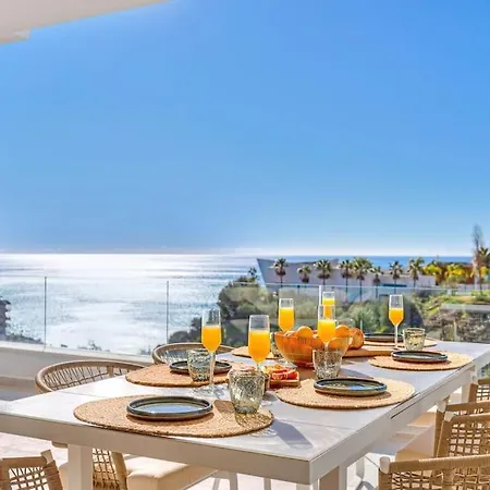 Apartment Stunning Luxurious Apartment. Malaga