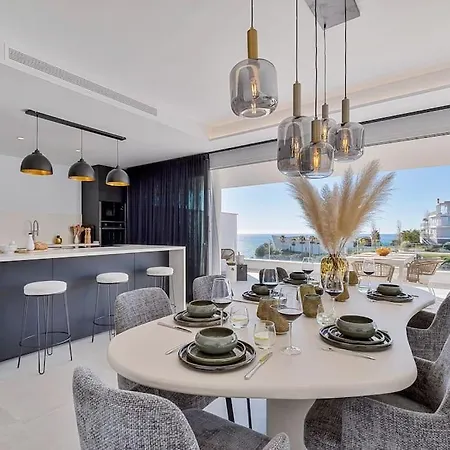 Stunning Luxurious Apartment.